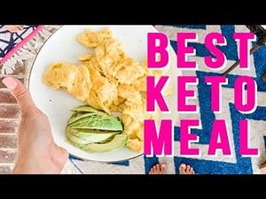 Thermomix Recipes for Keto Diet
